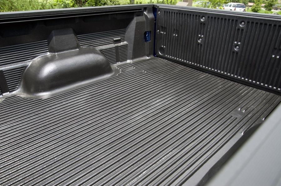  Toyota Tundra 2014 года  (фото 23 из 54)